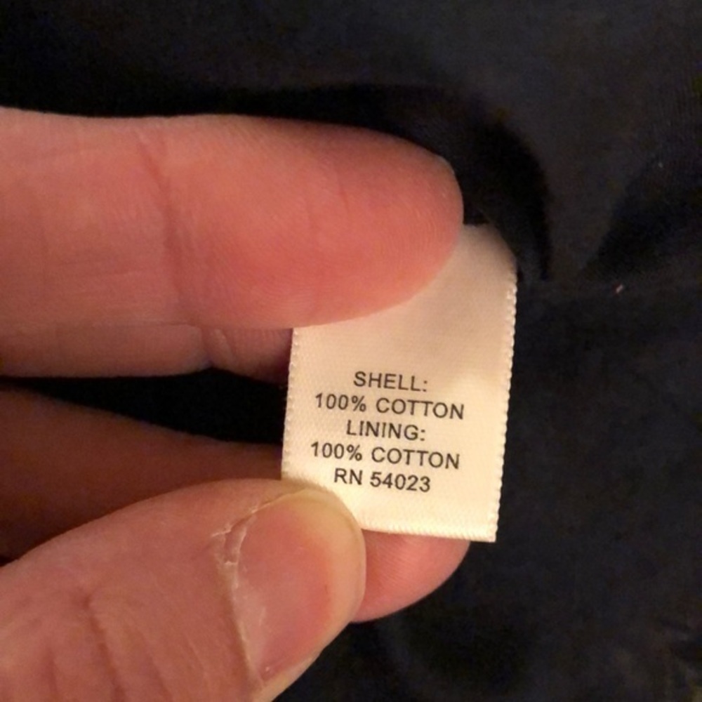 Beautiful Banana Republic Cotton TieBack‎ Tank Sz 4 - Picture 6 of 8